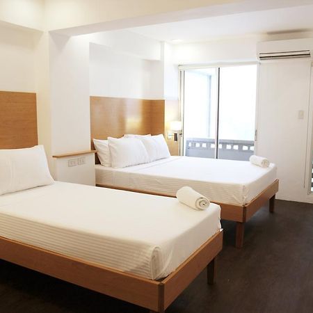 Brblock Boutique And Residences Makati City Camera foto
