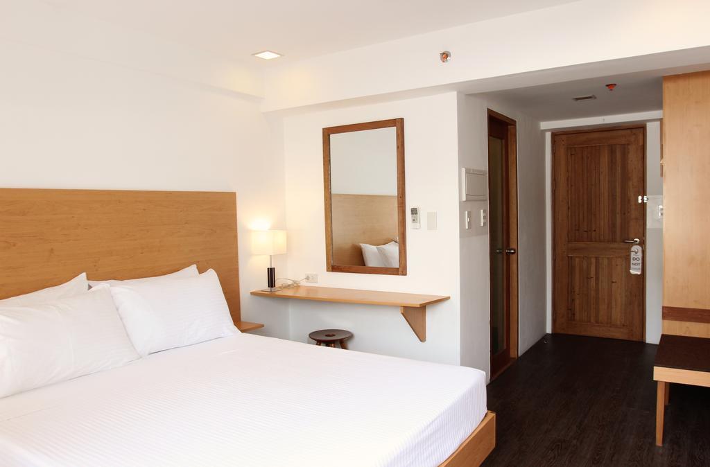 Brblock Boutique And Residences Makati City Camera foto