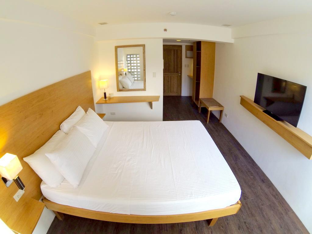 Brblock Boutique And Residences Makati City Camera foto